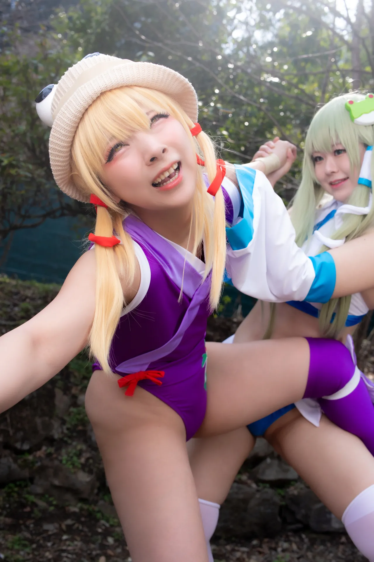 (Reitaisai 22) COMO.EXE (comonun) Reiwa no Harenchi Suwako (東方Project)-erohere107.webp